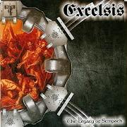 Le texte musical THE WARRIOR de EXCELSIS est également présent dans l'album The legacy of sempach (2004)