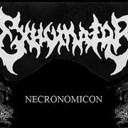 Le texte musical OBLIVIOUS TO IMMORTAL de EXHUMATOR est également présent dans l'album Sacrificial bleeding - ep (1995)