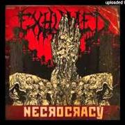 Le texte musical THE SHAPE OF DEATHS TO COME de EXHUMED est également présent dans l'album Necrocracy (2013)