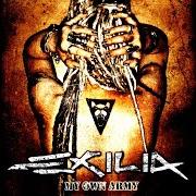 Le texte musical ACROSS THE SKY de EXILIA est également présent dans l'album My own army (2009)