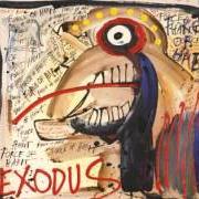 Le texte musical ONE FOOT IN THE GRAVE de EXODUS est également présent dans l'album Force of habit (1992)