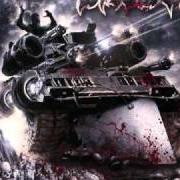 Le texte musical RAZE de EXODUS est également présent dans l'album Shovel headed kill machine (2005)