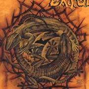 Le texte musical INTO ANOTHER DIMENSION de EXTOL est également présent dans l'album Burial (1998)