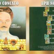 Le texte musical PUSSY de FABIO CONCATO est également présent dans l'album Svendita totale (1978)