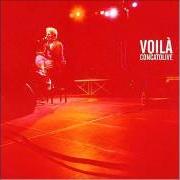 Le texte musical DOMENICA BESTIALE de FABIO CONCATO est également présent dans l'album Voilà (2003)