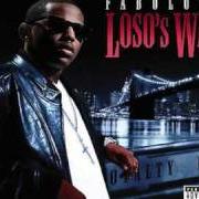 Le texte musical STAY de FABOLOUS est également présent dans l'album Loso's way (2009)