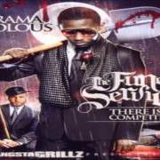 Le texte musical BODY YA de FABOLOUS est également présent dans l'album There is no competition 2: the grieving music mixtape (2010)