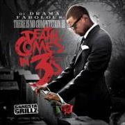 Le texte musical LORD KNOWS de FABOLOUS est également présent dans l'album There is no competition iii: death comes in 3's (2011)