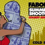 Le texte musical INSECURE de FABOLOUS est également présent dans l'album Summertime shootout 3: coldest summer ever (2019)