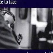 Le texte musical (A)PATHETIC de FACE TO FACE est également présent dans l'album Ignorance is bliss
