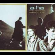 Le texte musical CELICE de A-HA est également présent dans l'album 25 (2010)