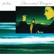 Le texte musical THE SWING OF THINGS de A-HA est également présent dans l'album Scoundrel days (1986)