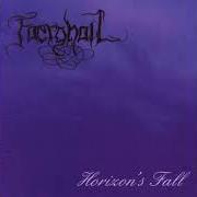 Le texte musical IN PORTRAITS OF SHADOWED LIFE de FAERGHAIL est également présent dans l'album Horizon's fall (1997)