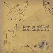 Le texte musical THE WALLS OF JERICHO de FAIR TO MIDLAND est également présent dans l'album Inter.Funda.Stifle (2004)