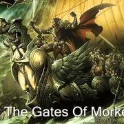 Le texte musical AT THE GATES OF MORKEN de FAIRYLAND est également présent dans l'album Score to a new beginning (2009)