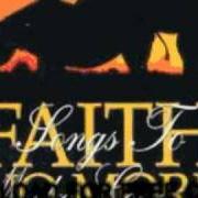 Le texte musical EASY de FAITH NO MORE est également présent dans l'album Songs to make love to (1993)