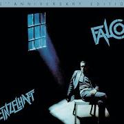 Le texte musical SIEBZEHN JAHR de FALCO est également présent dans l'album Einzelhaft (1982)