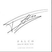 Le texte musical WE LIVE FOR THE NIGHT de FALCO est également présent dans l'album Verdammt wir leben noch (1999)