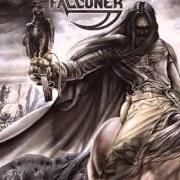 Le texte musical A QUEST FOR THE CROWN de FALCONER est également présent dans l'album Falconer (2001)