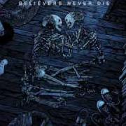 Le texte musical ALPHA DOG de FALL OUT BOY est également présent dans l'album Believers never die