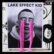 Le texte musical SUPER FADE de FALL OUT BOY est également présent dans l'album Lake effect kid (2018)