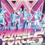 Le texte musical SHARE IT WITH ME (SMILE FUTURE REMIX) de FAMILY FORCE 5 est également présent dans l'album Dance or die with a vengeance (2009)