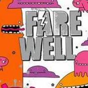 Le texte musical WAR de FAREWELL est également présent dans l'album Isn't this supposed to be fun (2007)