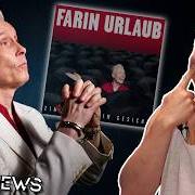 Le texte musical HAPPY 2BD de FARIN URLAUB est également présent dans l'album Ein lächeln im gesicht (2026)