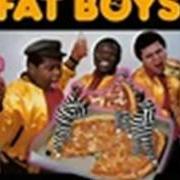 Le texte musical GET DOWN de FAT BOYS est également présent dans l'album On and on (1989)