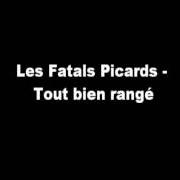 Le texte musical HAN HAN HAN de FATALS PICARDS (LES) est également présent dans l'album Navet maria (2001)