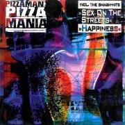Le texte musical HELLO HONKY TONKS de FATBOY SLIM est également présent dans l'album Pizzamania (pizzaman) (1995)