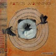 Le texte musical THEORIES OF FLIGHT de FATES WARNING est également présent dans l'album Theories of flight (2016)