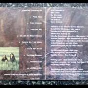 Le texte musical DOWN TO THE WIRE de FATES WARNING est également présent dans l'album Inside out (1994)