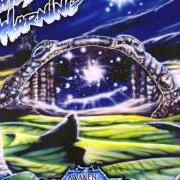 Le texte musical THE SORCERESS de FATES WARNING est également présent dans l'album Awaken the guardian (1986)