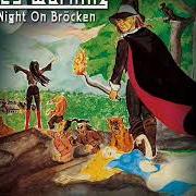 Le texte musical SHADOWFAX de FATES WARNING est également présent dans l'album Night on broken (1984)