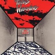 Le texte musical ANARCHY DIVINE de FATES WARNING est également présent dans l'album No exit (1988)