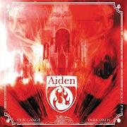 Le texte musical BRIDGE OF REASON, SHORE OF FAITH de AIDEN est également présent dans l'album Our gangs dark oath (2004)