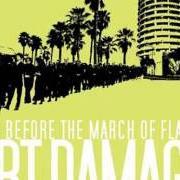Le texte musical LAW OF AVERAGES de FEAR BEFORE THE MARCH OF FLAMES est également présent dans l'album Art damage (2004)