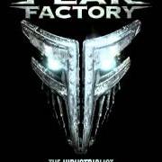 Le texte musical GOD EATER de FEAR FACTORY est également présent dans l'album The industrialist (2012)