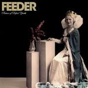 Le texte musical COME BACK AROUND de FEEDER est également présent dans l'album Picture of perfect youth (cd 2) (2004)