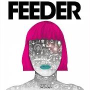Le texte musical GUILLOTINE de FEEDER est également présent dans l'album Tallulah (2019)
