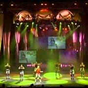 Le texte musical LA ESPUMA DE LOS DÍAS de FEY est également présent dans l'album El color de los sueños (1998)