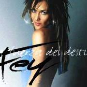 Le texte musical LOS AMANTES de FEY est également présent dans l'album La fuerza del destino (2004)