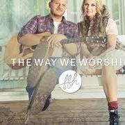 Le texte musical JESUS PAID IT ALL de FFH est également présent dans l'album The way we worship (2012)