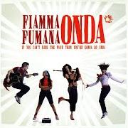 Le texte musical MARIULÈINA de FIAMMA FUMANA est également présent dans l'album Onda (2006)