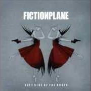 Le texte musical DEATH MACHINE de FICTION PLANE est également présent dans l'album Left side of the brain (2007)