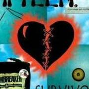 Le texte musical LANDLORD de FIFTEEN est également présent dans l'album Survivor (2000)
