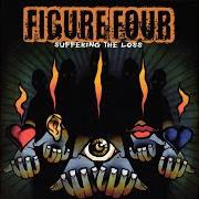 Le texte musical CARRIED AWAY de FIGURE FOUR est également présent dans l'album Suffering the loss (2003)