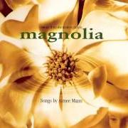 Le texte musical MOMENTUM de AIMEE MANN est également présent dans l'album Magnolia [soundtrack] (1999)