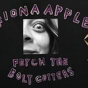 Le texte musical RELAY de FIONA APPLE est également présent dans l'album Fetch the bolt cutters (2020)